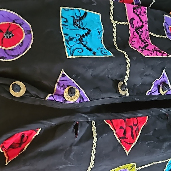 Jacket - Picture 4 of 11